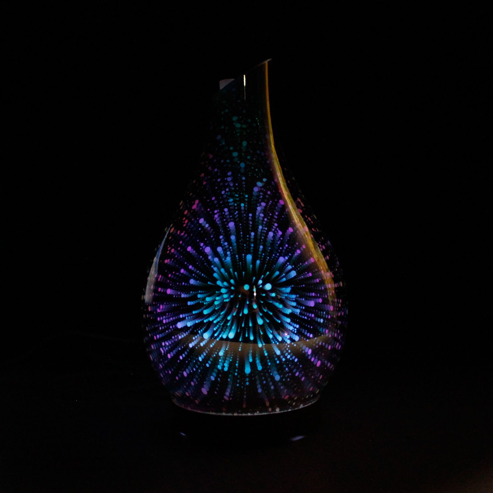 Ibiza Atomiser - Infinity Lights - USB - Colour Change - Image 5