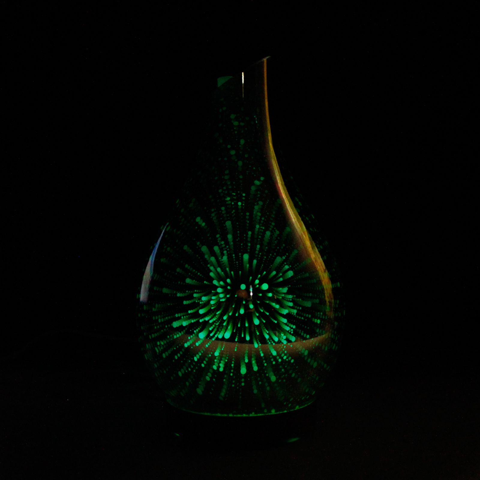 Ibiza Atomiser - Infinity Lights - USB - Colour Change - Image 4