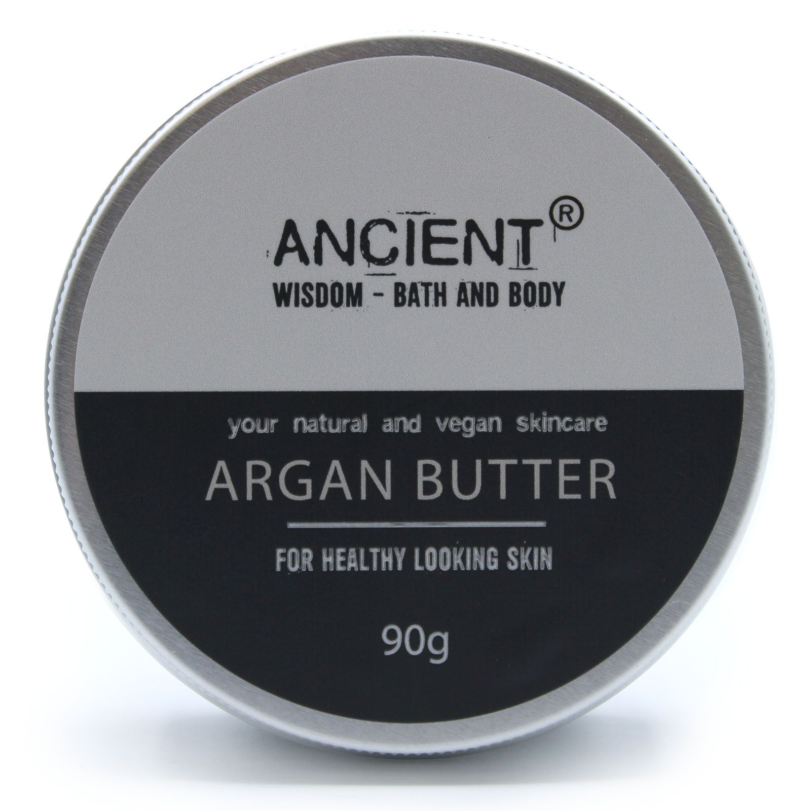 Pure Body Butter 90g - Argan - Image 2