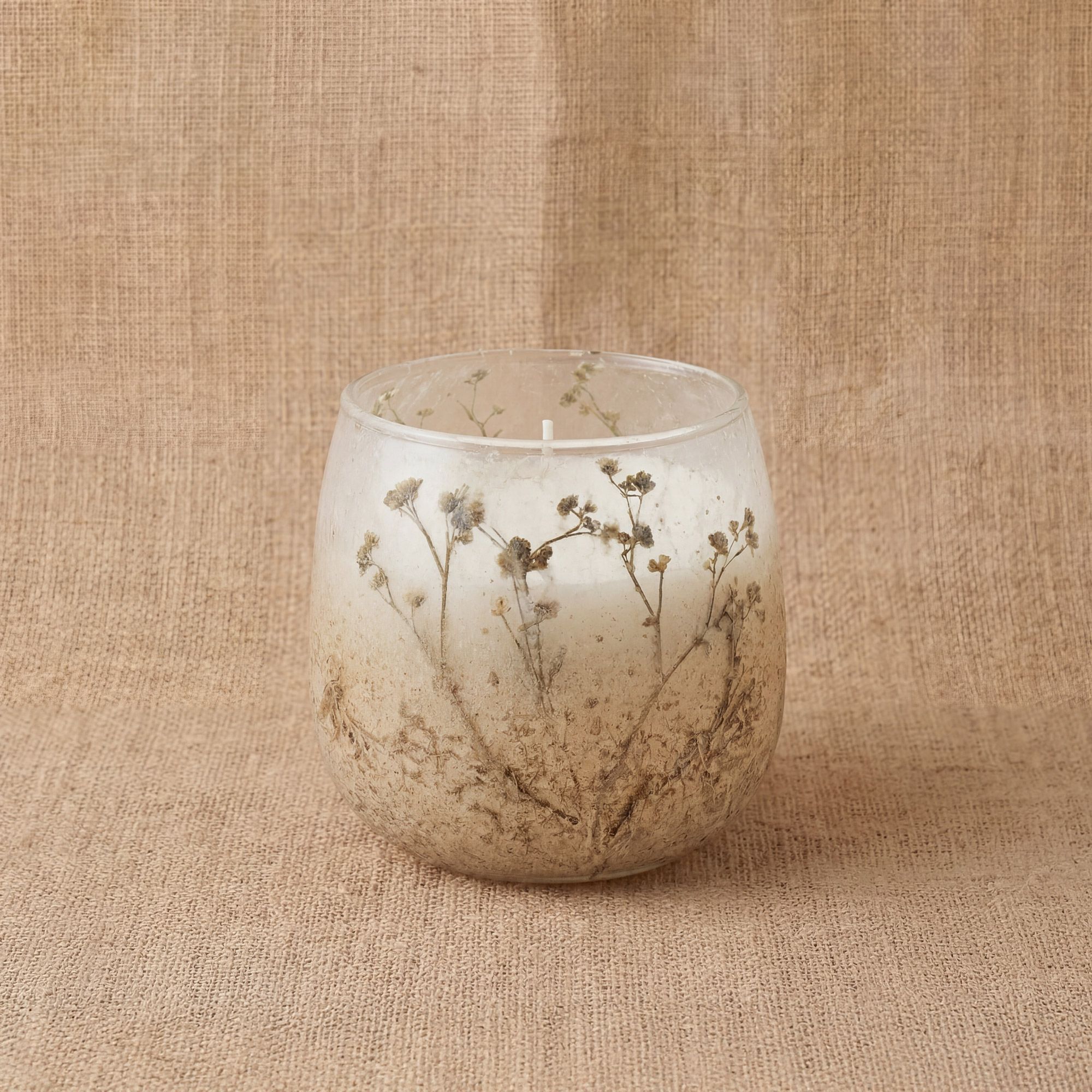 Small Glass Jar Candles - Wildlight Woods - Image 5