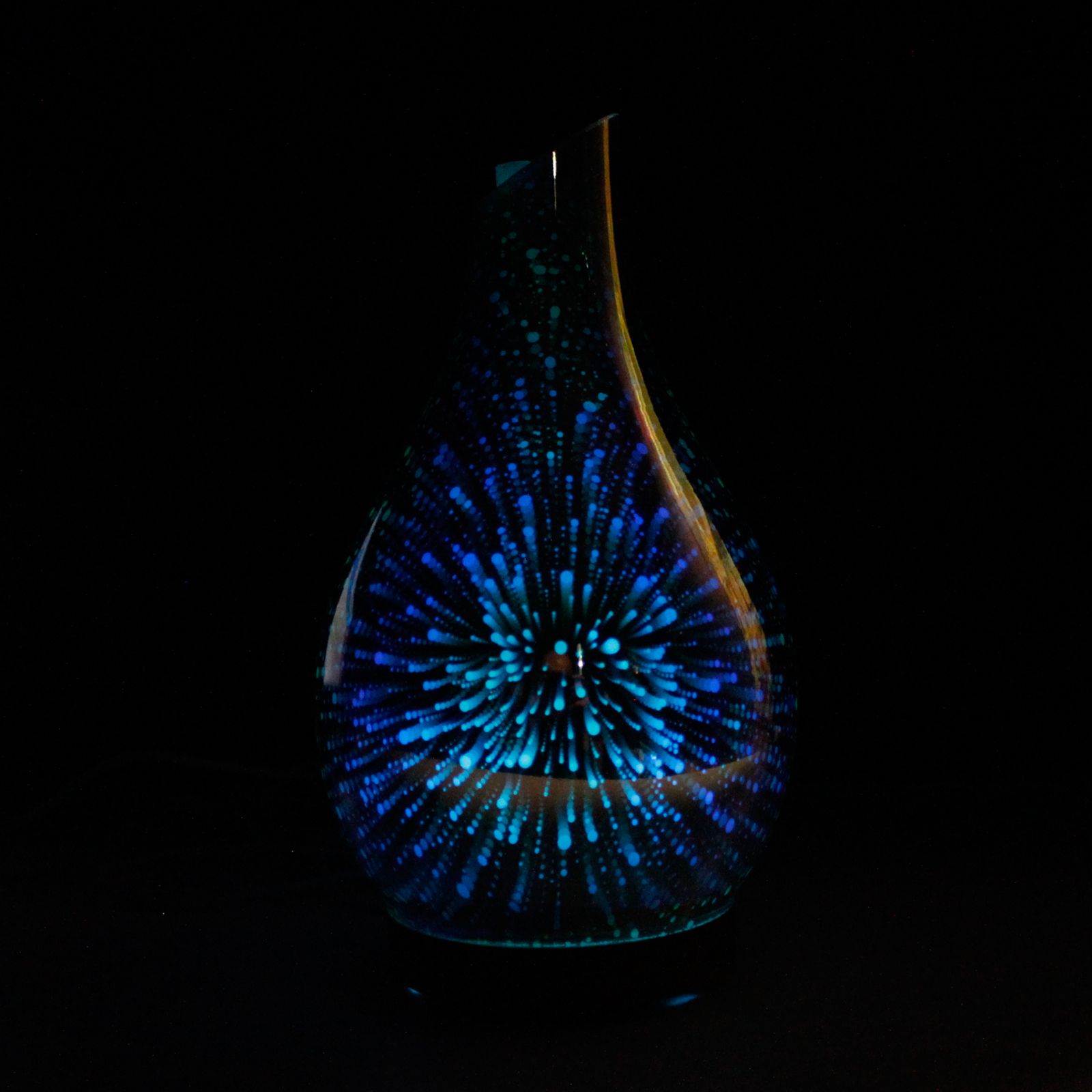 Ibiza Atomiser - Infinity Lights - USB - Colour Change - Image 3