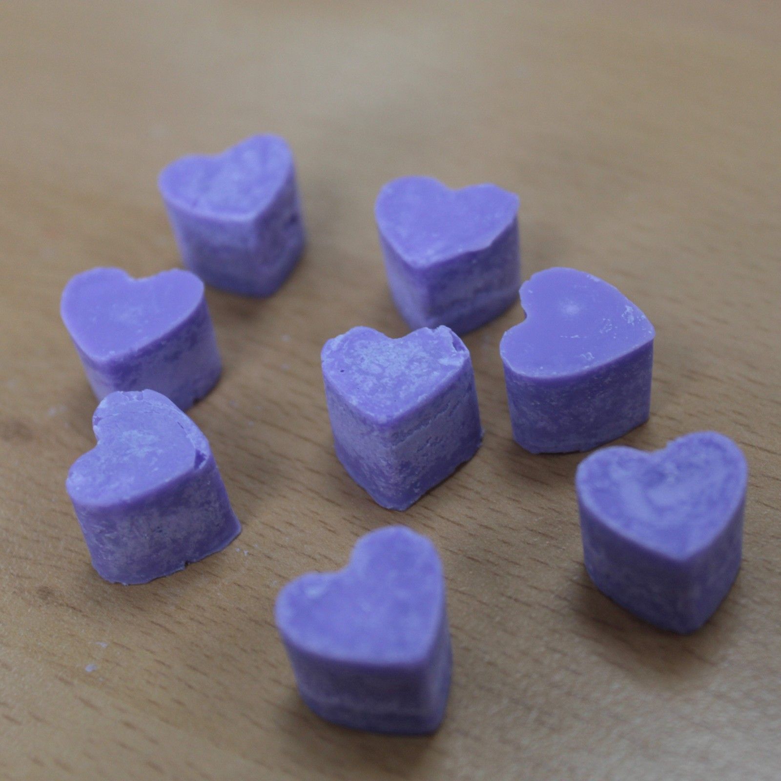 Aroma Wax Melts - Lavender & Rosemary - Image 6