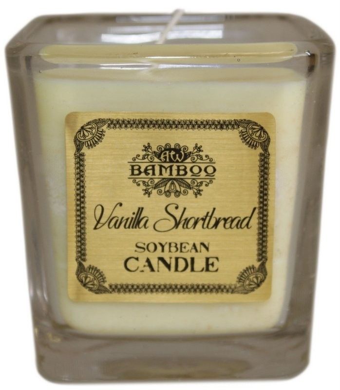 Soybean Jar Candles - Vanilla Shortbread - Image 16