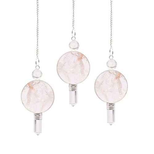 Sphere + Big Circle + Point Pendulum