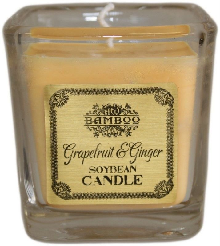 Soybean Jar Candles - Grapefruit & Ginger - Image 14