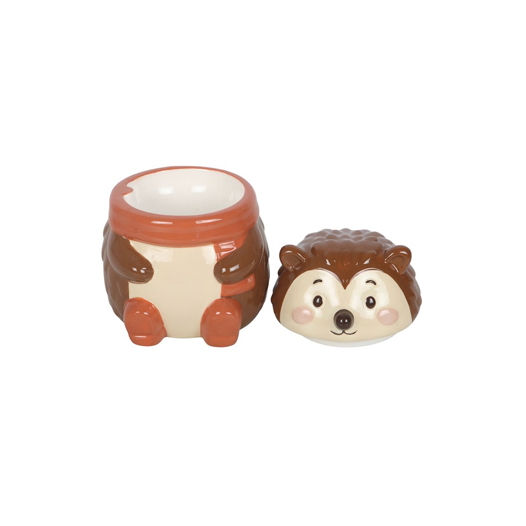 Hazel Hedgehog Oil Burner - Image 3