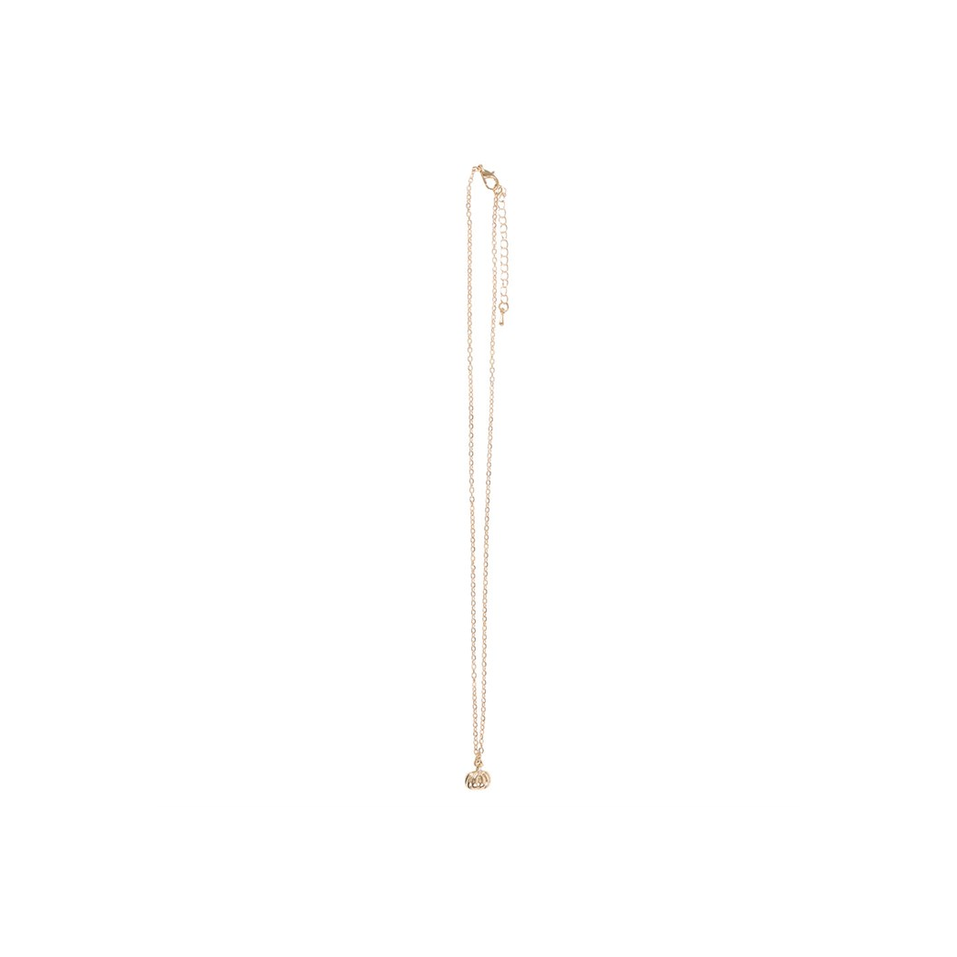 Pumpkin Necklace on Greeting Card - Image 6