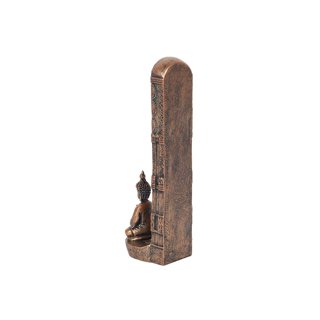 Chakra and Buddha Incense Holder - Image 4