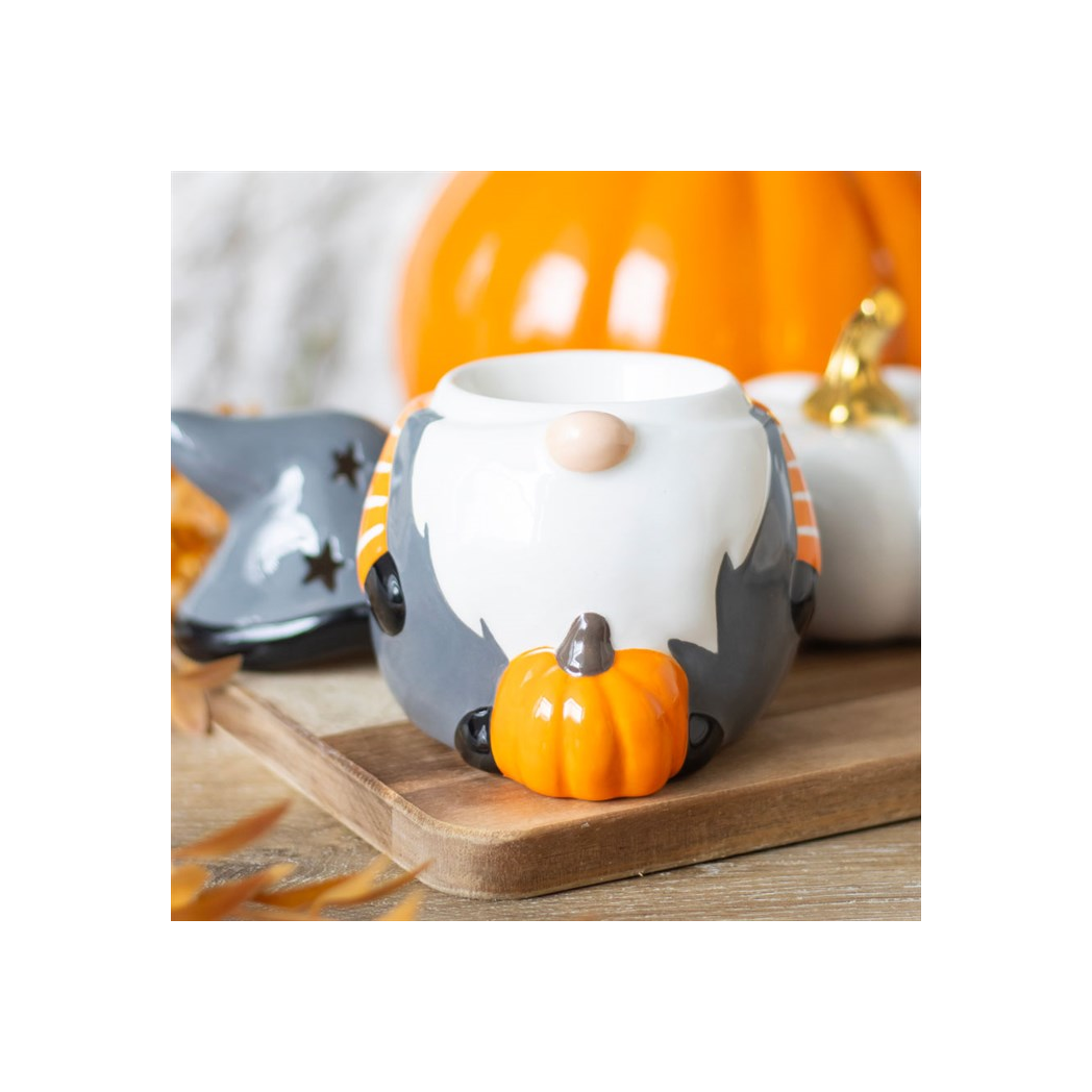 Halloween Gonk Oil Burner - Image 2