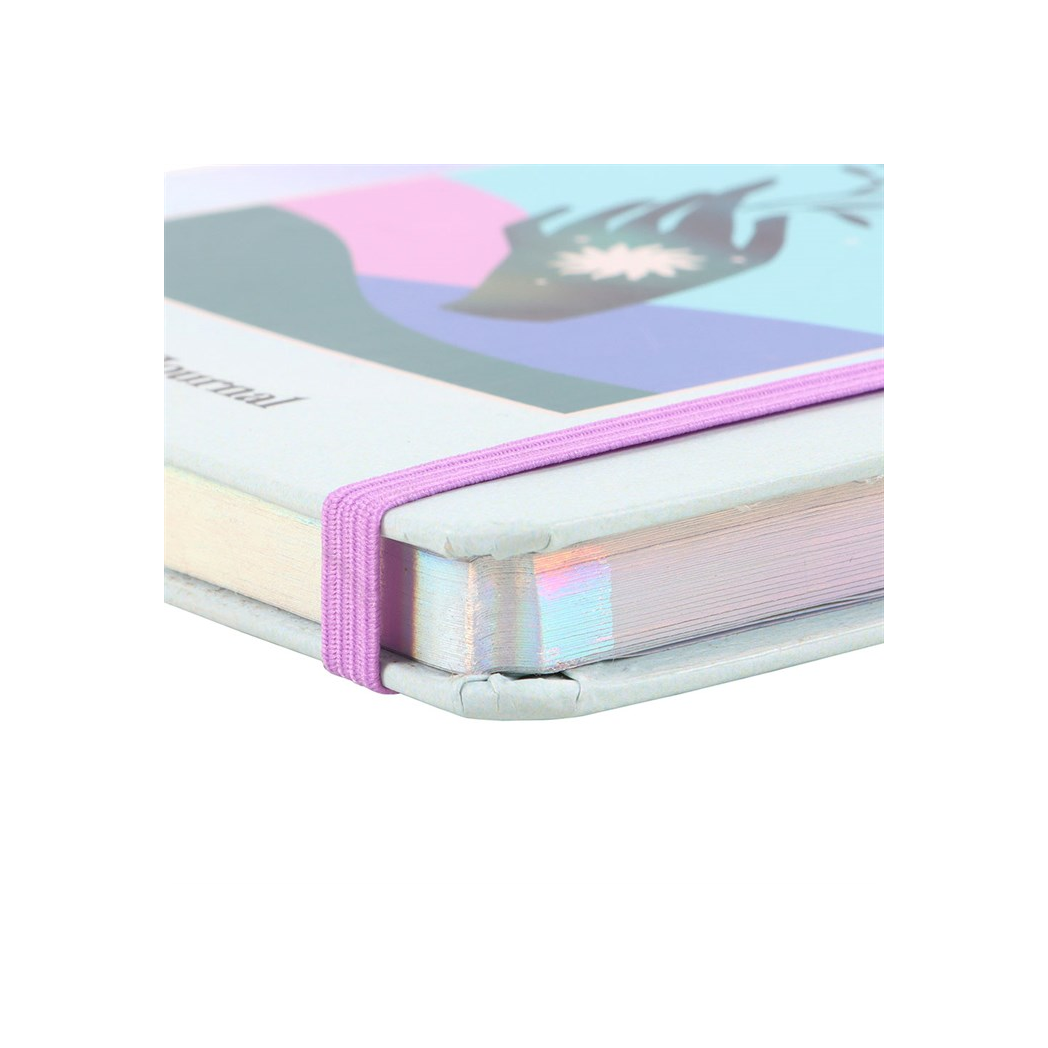 Aura Energy A5 Wellness Journal and Pen - Image 5