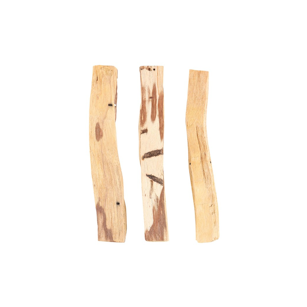 50g Thin Palo Santo Sticks - Image 3