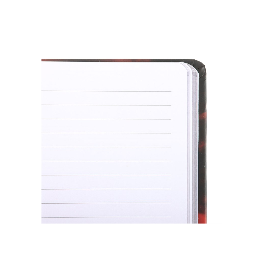 Notes Between Worlds A5 Notebook - Image 5
