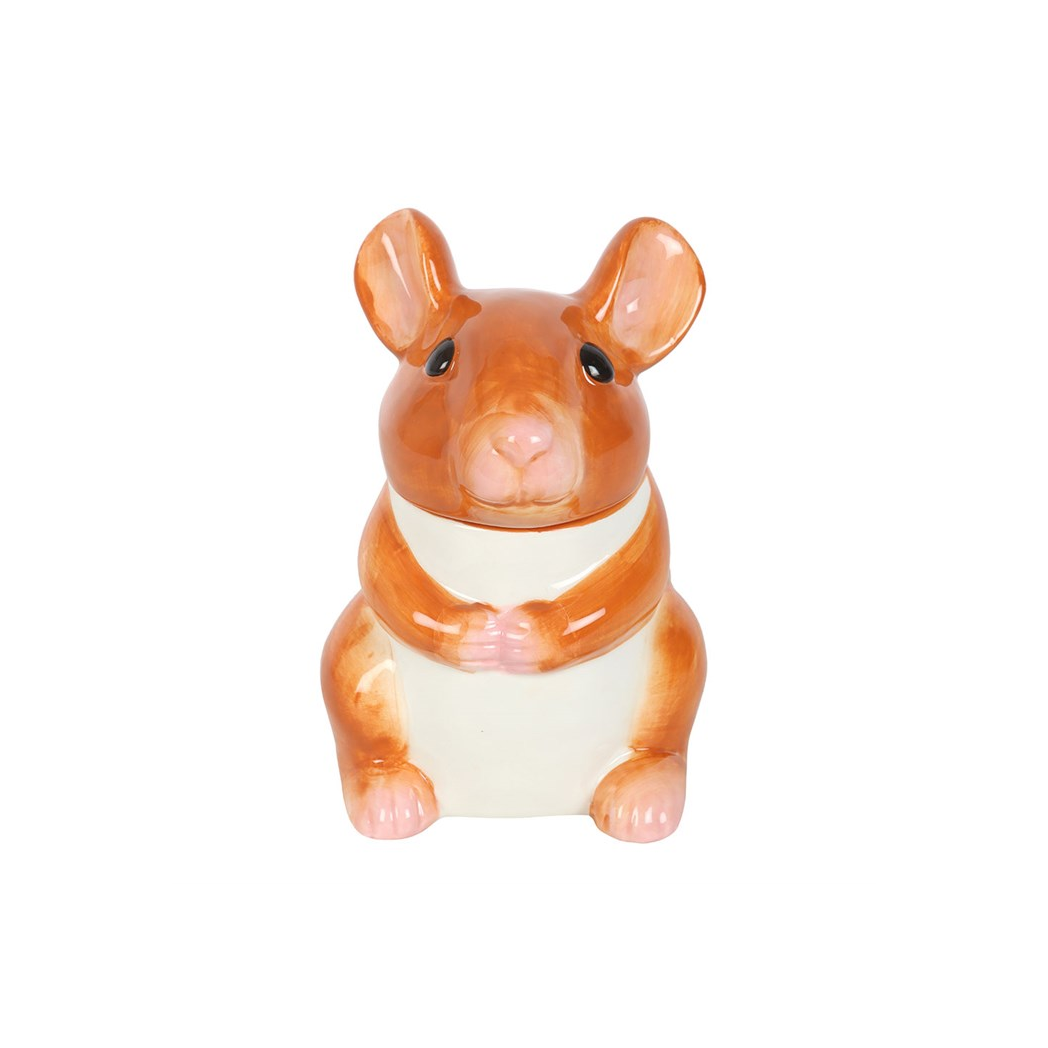 Mouse Shaped Oil Burner - Image 2